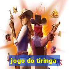 jogo do tiringa