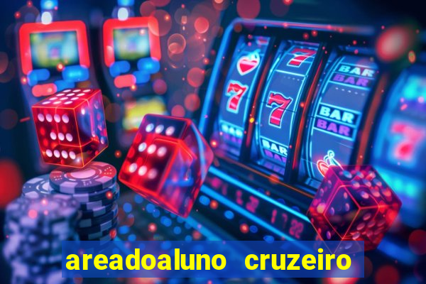 areadoaluno cruzeiro do sul