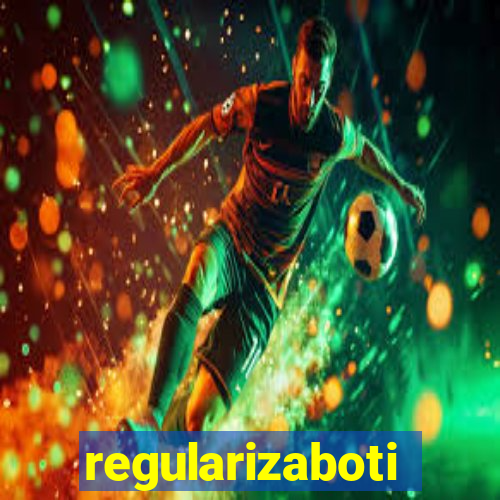 regularizaboti