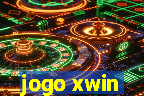 jogo xwin