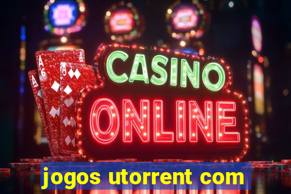 jogos utorrent com