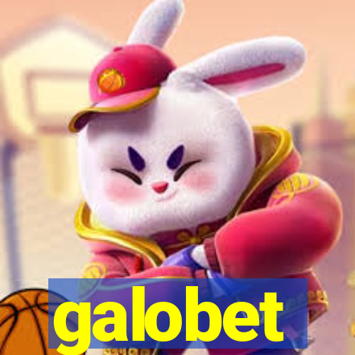 galobet