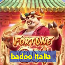 badoo italia