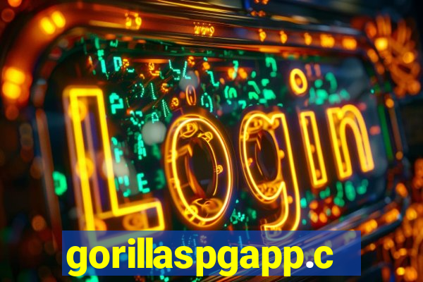 gorillaspgapp.com