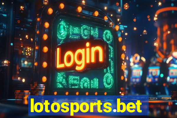 lotosports.bet