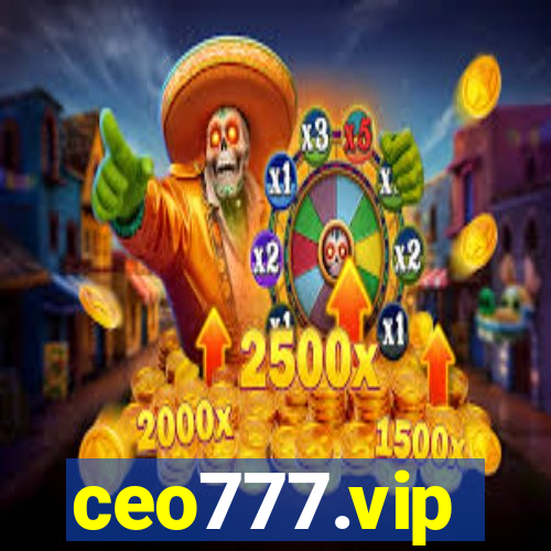 ceo777.vip