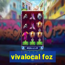 vivalocal foz