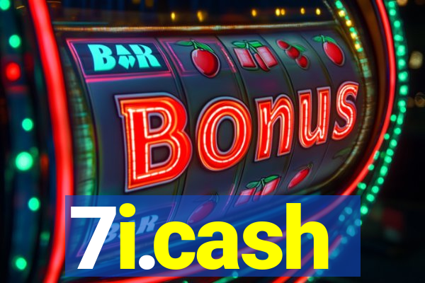 7i.cash