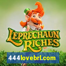 444lovebrl.com