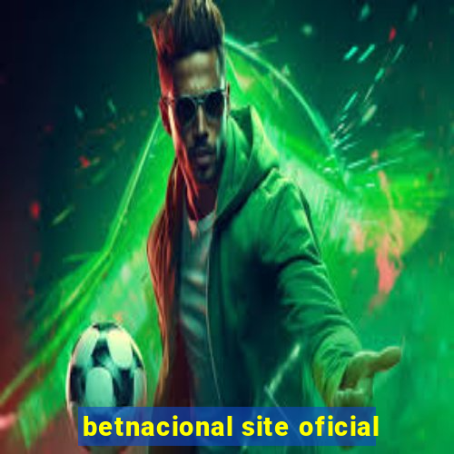 betnacional site oficial