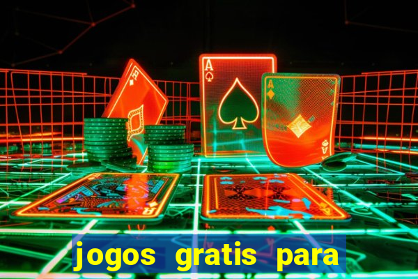 jogos gratis para ganhar dinheiro no pix