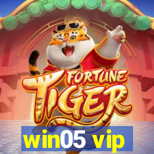 win05 vip