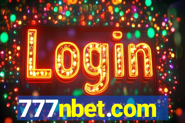 777nbet.com