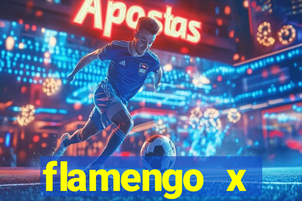 flamengo x fluminense ao vivo futemax