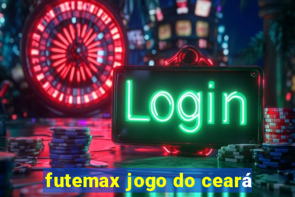 futemax jogo do ceará