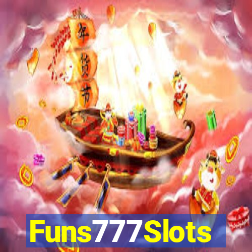 Funs777Slots