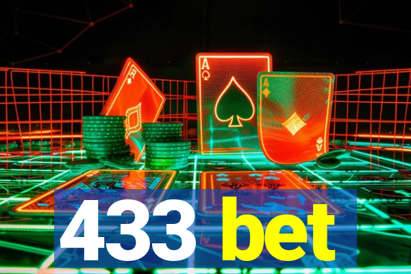 433 bet