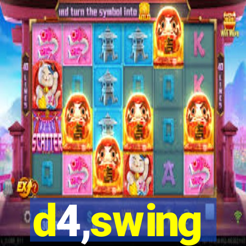 d4,swing