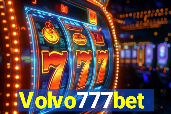 Volvo777bet