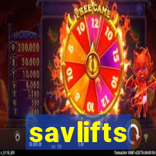 savlifts