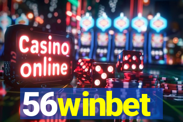 56winbet