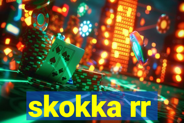 skokka rr