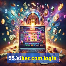 5536bet com login