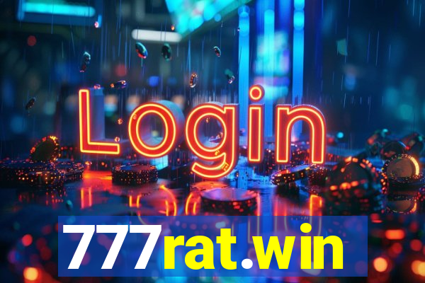 777rat.win