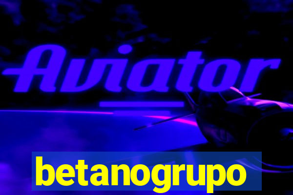 betanogrupo