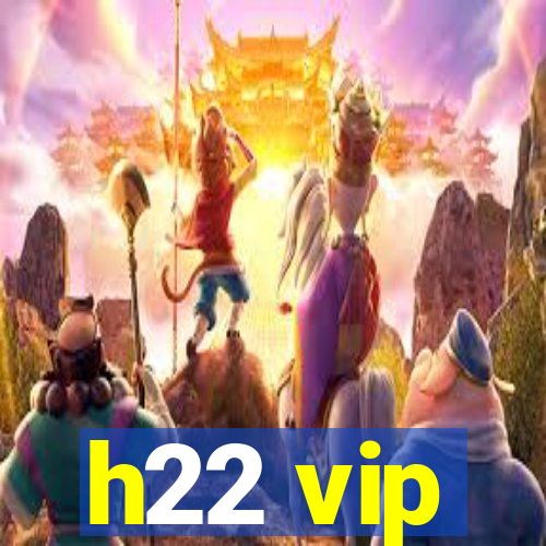 h22 vip