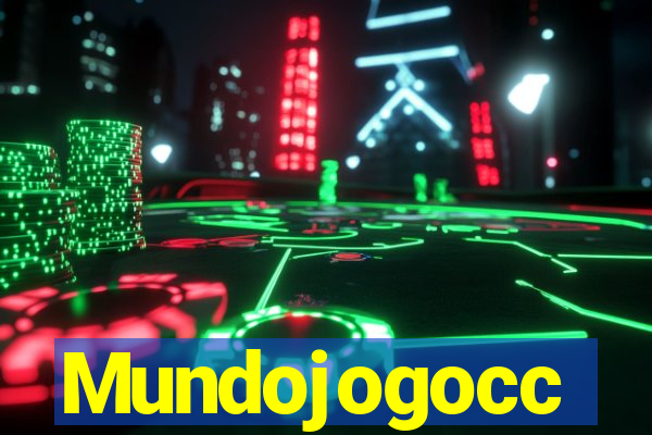 Mundojogocc