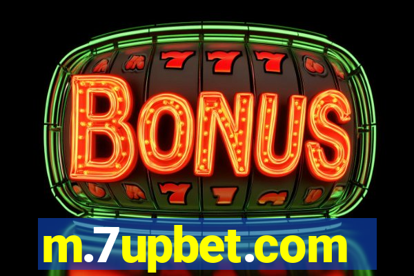 m.7upbet.com