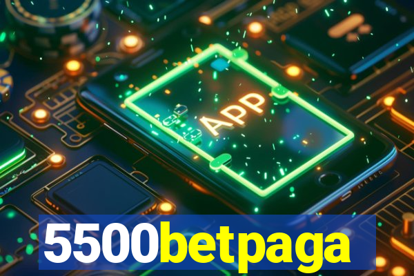 5500betpaga