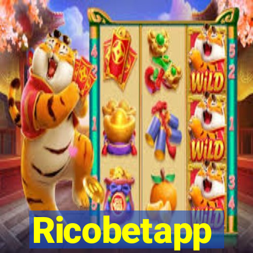 Ricobetapp