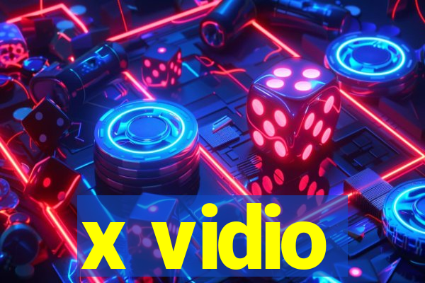 x vidio