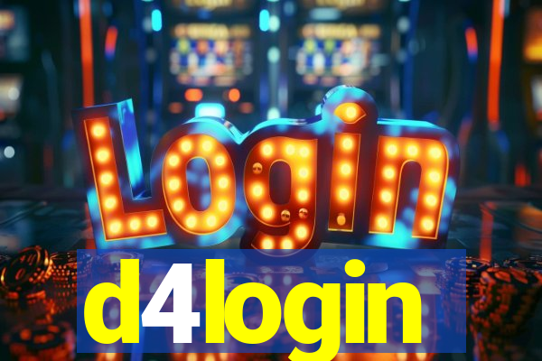 d4login