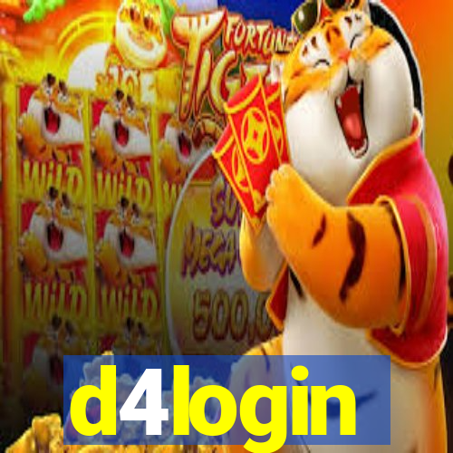 d4login