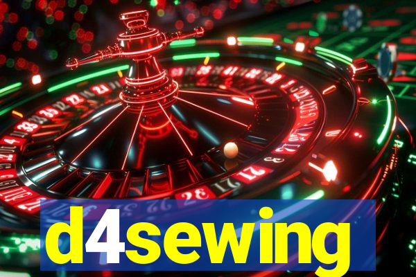 d4sewing