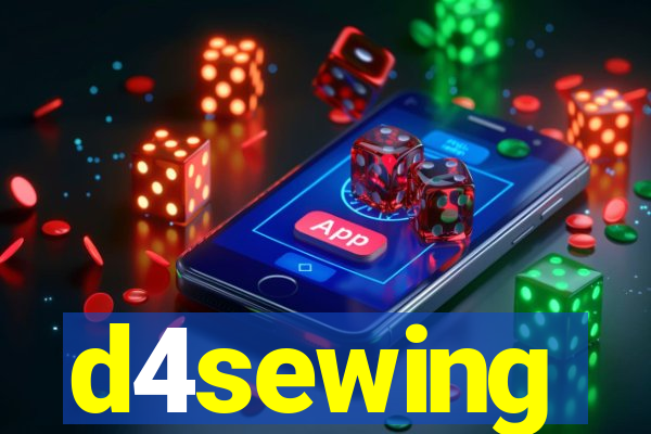 d4sewing