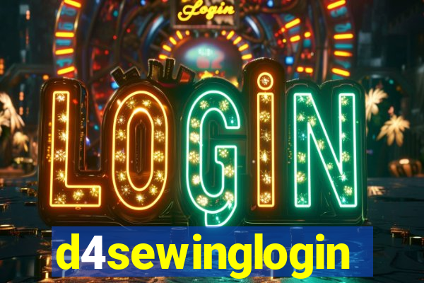 d4sewinglogin