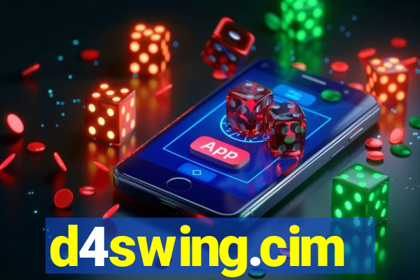 d4swing.cim