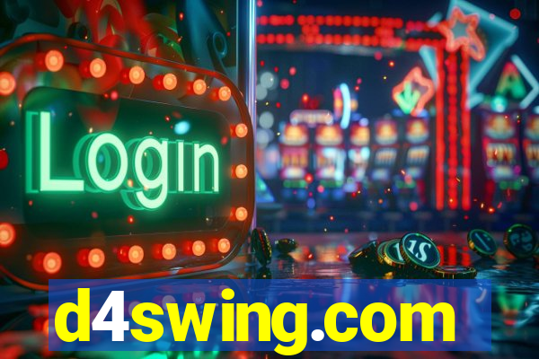 d4swing.com