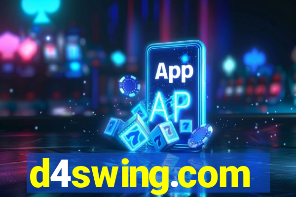 d4swing.com