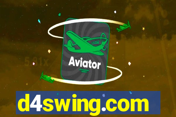 d4swing.com