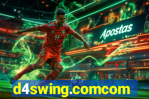 d4swing.comcom