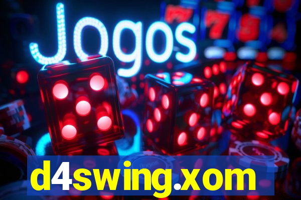 d4swing.xom