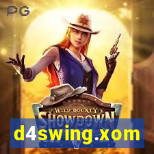 d4swing.xom