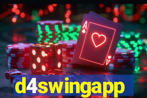 d4swingapp