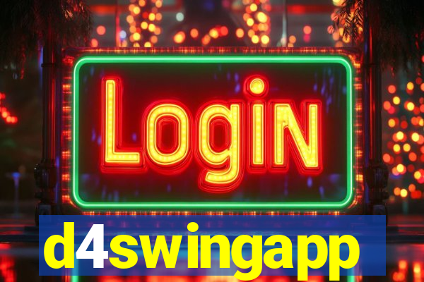 d4swingapp