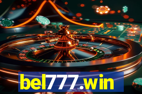 bel777.win